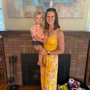 Meet your Posher, Megan